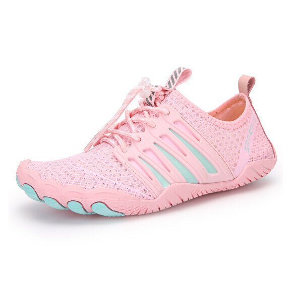 Hot selling sports wading swimming shoes [36-47 sizes] [A092 pink] (contact customer service after placing the order to confirm the delivery size)