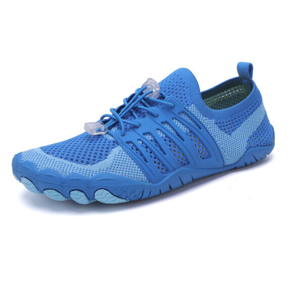 Hot Selling Sports Wading Swimming Shoes [36-47 Sizes] [D023 Sapphire Blue] (Contact customer service after placing the order to confirm the delivery size)
