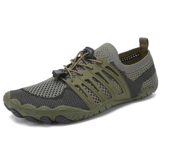Hot selling sports wading swimming shoes [36-47 sizes] [D023 military green] (contact customer service after placing the order to confirm the delivery size)