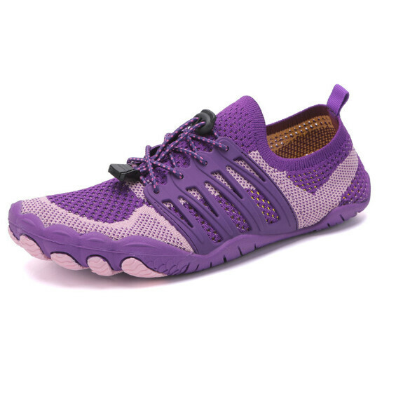 Hot Selling Sports Wading Swimming Shoes [36-47 Sizes] [D023 Purple] (Contact customer service after placing the order to confirm the delivery size)