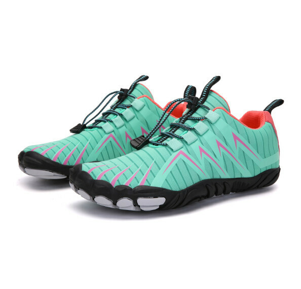 Hot selling sports wading swimming shoes [35-46 sizes] [A23 green] (contact customer service after placing the order to confirm the delivery size)