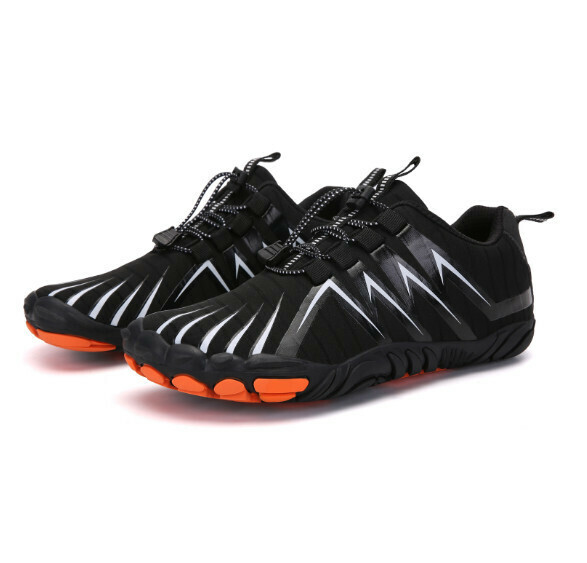 Hot selling sports wading swimming shoes [35-46 sizes] [A23 black] (contact customer service after placing the order to confirm the delivery size)