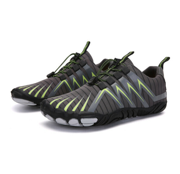 Hot selling sports wading swimming shoes [35-46 sizes] [A23 gray] (contact customer service after placing the order to confirm the delivery size)