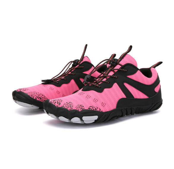 Hot selling sports wading swimming shoes [35-46 sizes] [A30 pink] (contact customer service after placing the order to confirm the delivery size)