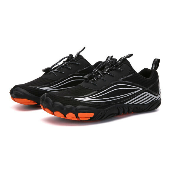Hot selling sports wading swimming shoes [35-46 sizes] [A26 black] (contact customer service after placing the order to confirm the delivery size)