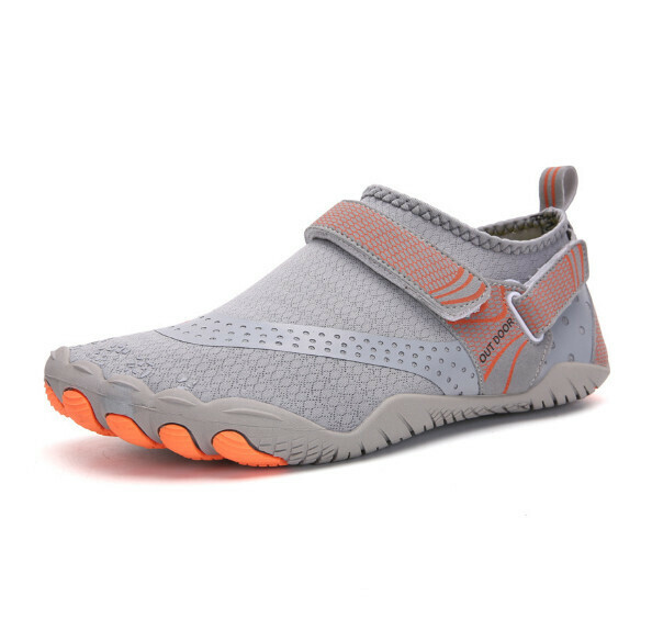 Hot selling sports wading swimming shoes [36-47 sizes] [A021 gray] (contact customer service after placing the order to confirm the delivery size)
