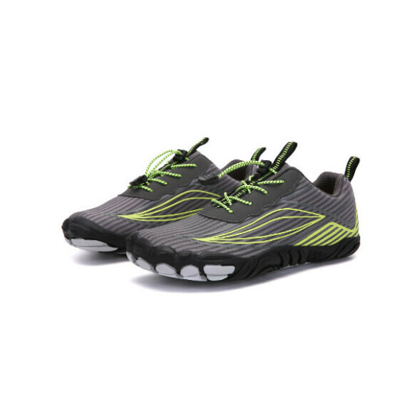 Hot selling sports wading swimming shoes [35-46 sizes] [A26 gray] (contact customer service after placing the order to confirm the delivery size)