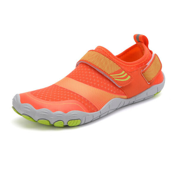 Hot selling sports wading swimming shoes [36-47 sizes] [8301 orange] (contact customer service after placing the order to confirm the delivery size)