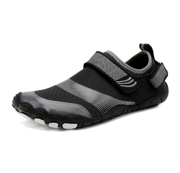 Hot selling sports wading swimming shoes [36-47 sizes] [8301 black] (contact customer service after placing the order to confirm the delivery size)