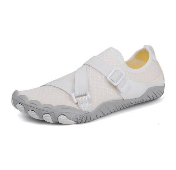 Hot selling sports wading swimming shoes [35-46 sizes] [1001 white] (contact customer service after placing the order to confirm the delivery size)