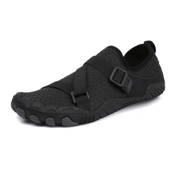 Hot selling sports wading swimming shoes [35-46 sizes] [1001 black] (contact customer service after placing the order to confirm the delivery size)