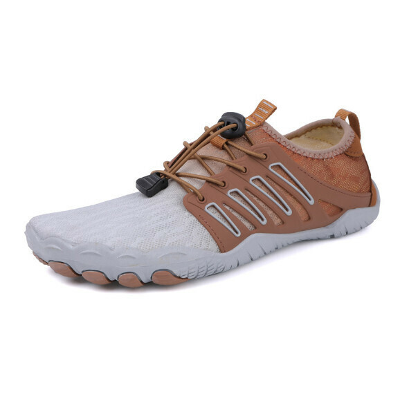Hot selling sports wading swimming shoes [35-47 sizes] [818 gray] (contact customer service after placing the order to confirm the delivery size)
