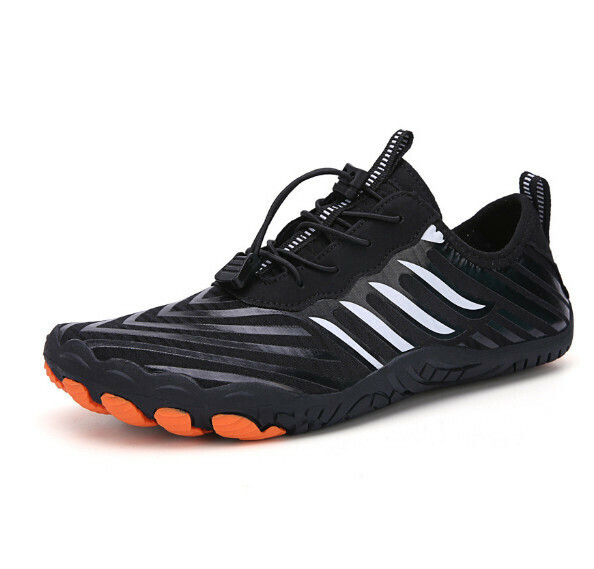 Hot selling sports wading swimming shoes [35-47 sizes] [A34 black] (contact customer service after placing the order to confirm the delivery size)