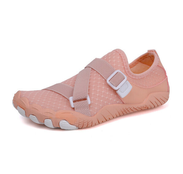 Hot selling sports wading swimming shoes [35-46 sizes] [1001 lotus root powder] (contact customer service after placing the order to confirm the delivery size)