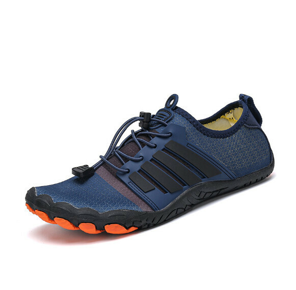 Hot selling sports wading swimming shoes [35-47 sizes] [A38 Navy] (contact customer service after placing the order to confirm the delivery size)