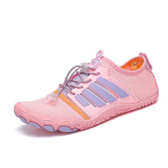 Hot selling sports wading swimming shoes [35-47 sizes] [A38 pink] (contact customer service after placing the order to confirm the delivery size)