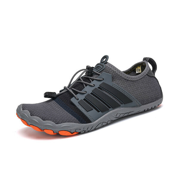 Hot selling sports wading swimming shoes [35-47 sizes] [A38 gray] (contact customer service after placing the order to confirm the delivery size)