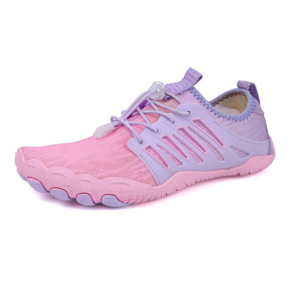 Hot selling sports wading swimming shoes [35-47 sizes] [818 pink] (contact customer service after placing the order to confirm the delivery size)