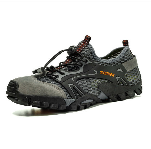 Hot selling sports wading swimming shoes [39-50 sizes] [9321 gray] (contact customer service after placing the order to confirm the delivery size)