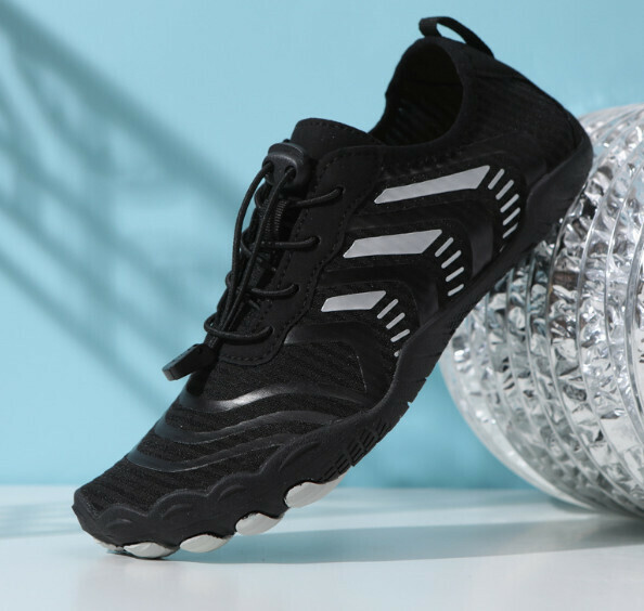 Hot selling sports wading swimming shoes [36-46 sizes] [816 black] (contact customer service after placing the order to confirm the delivery size)