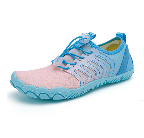 Hot selling sports wading swimming shoes [36-46 sizes] [06 pink] (contact customer service after placing the order to confirm the delivery size)