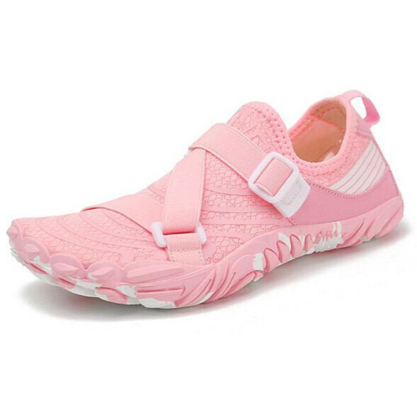 Hot selling sports wading swimming shoes [36-46 sizes] [1008 pink] (contact customer service after placing the order to confirm the delivery size)