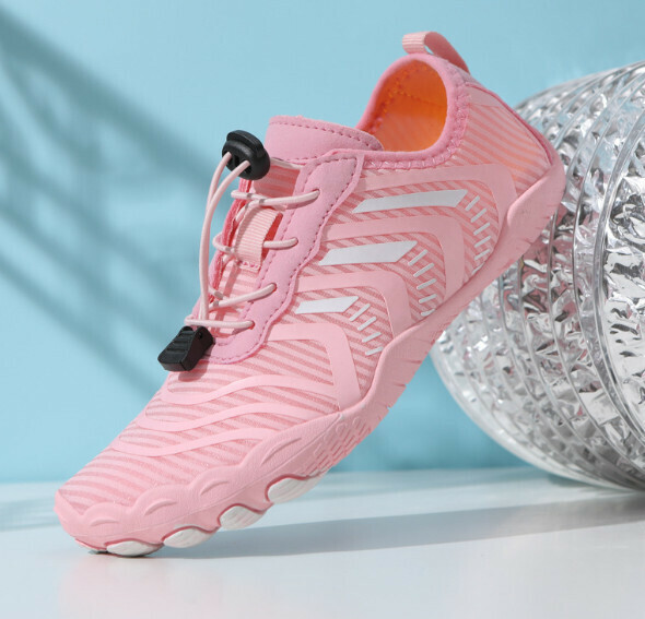 Hot selling sports wading swimming shoes [36-46 sizes] [816 pink] (contact customer service after placing the order to confirm the delivery size)