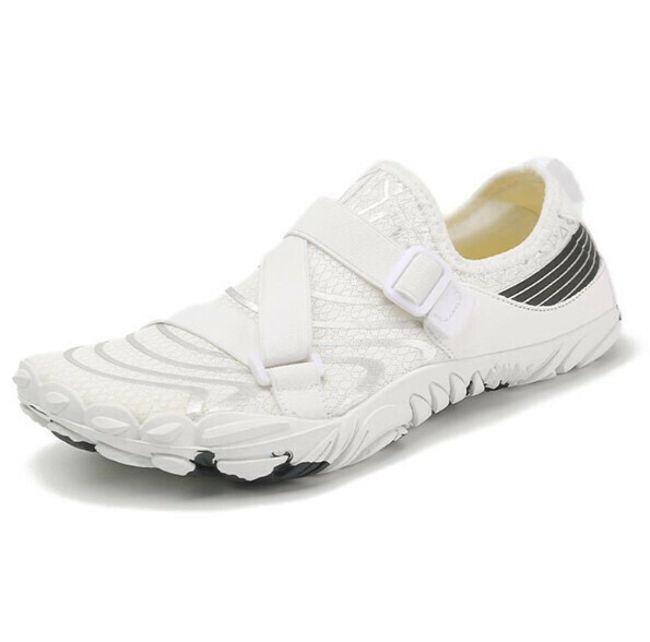 Hot selling sports wading swimming shoes [36-46 sizes] [1008 white] (contact customer service after placing the order to confirm the delivery size)