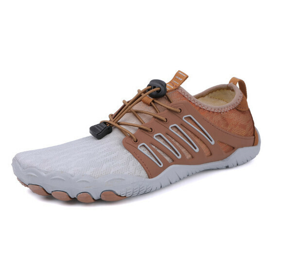 Hot selling sports wading swimming shoes [36-46 sizes] [A818 gray] (contact customer service after placing the order to confirm the delivery size)