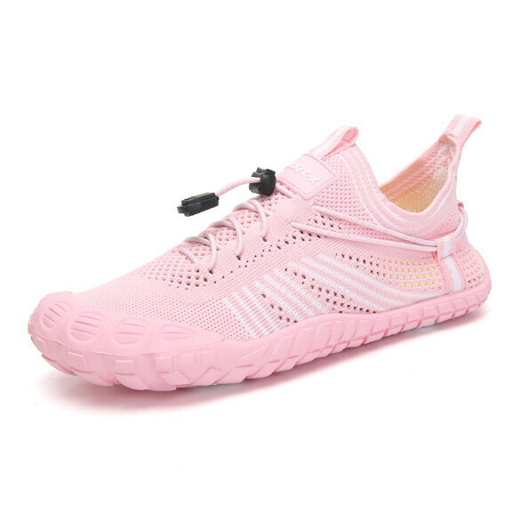 Hot Selling Sports Wading Swimming Shoes [36-45 Sizes] [Y1917 Flying Weave Pink] (Contact customer service after placing the order to confirm the delivery size)