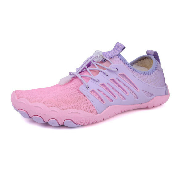 Hot selling sports wading swimming shoes [36-46 sizes] [A818 pink] (contact customer service after placing the order to confirm the delivery size)