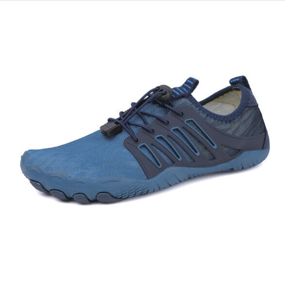 Hot selling sports wading swimming shoes [36-46 sizes] [A818 blue] (contact customer service after placing the order to confirm the delivery size)
