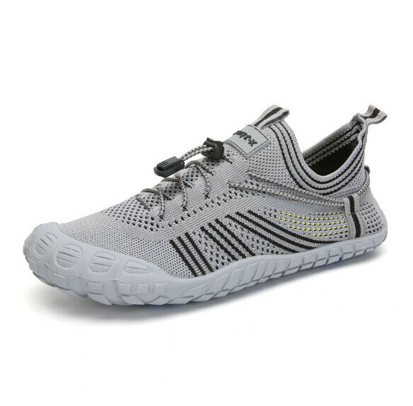 Hot Selling Sports Wading Swimming Shoes [36-45 Sizes] [Y1917 Flying Weave Gray] (Contact customer service after placing the order to confirm the delivery size)