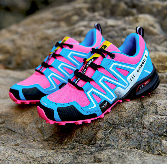 Hot Selling Sports Wading Swimming Shoes [36-42 Sizes] [908 Plum Red Moon] (contact customer service after placing the order to confirm the delivery size)