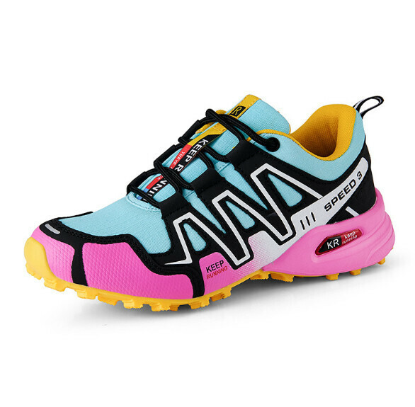 Hot selling sports wading swimming shoes [36-42 sizes] [907 pink] (contact customer service after placing the order to confirm the delivery size)