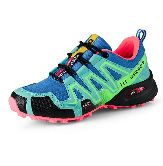 Hot selling sports wading swimming shoes [36-42 sizes] [907 blue] (contact customer service after placing the order to confirm the delivery size)