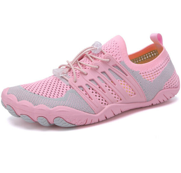 Hot selling sports wading swimming shoes [36-46 sizes] [D023 pink] (contact customer service after placing the order to confirm the delivery size)