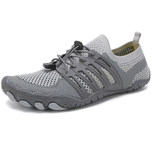 Hot selling sports wading swimming shoes [36-46 sizes] [D023 gray] (contact customer service after placing the order to confirm the delivery size)