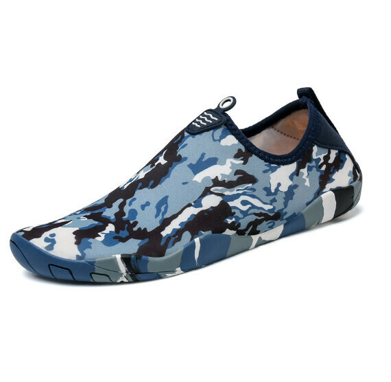 Hot selling wading sports shoes [35-46 sizes] [1118 dark blue] (contact customer service after placing the order to confirm the delivery size)
