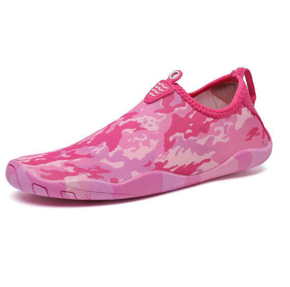 Hot selling wading sports shoes [35-46 sizes] [1118 pink] (contact customer service after placing the order to confirm the delivery size)