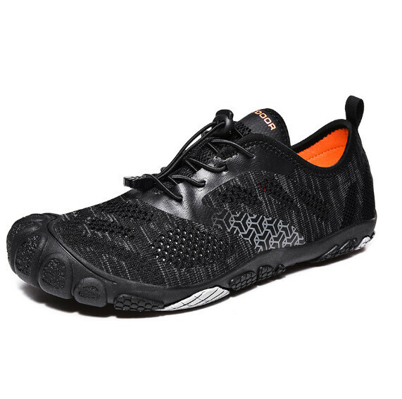 Hot selling wading sports shoes [36-46 sizes] [W-12 black] (contact customer service after placing the order to confirm the delivery size)