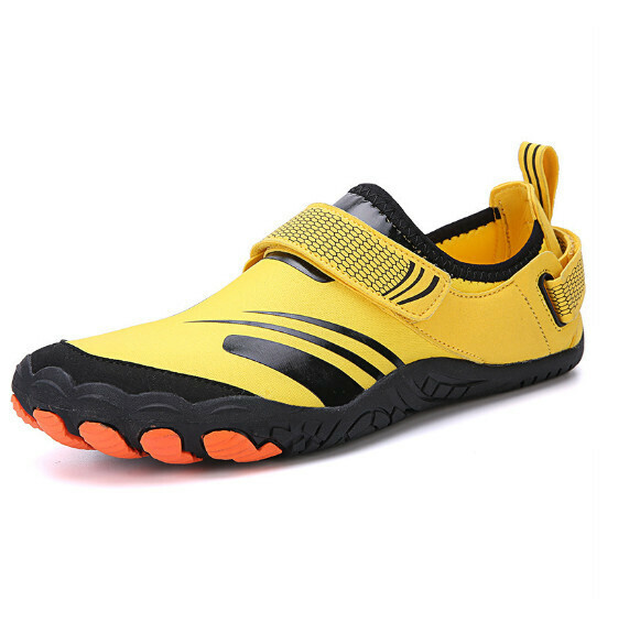 Hot selling wading sports shoes [35-46 sizes] [yellow a36] (contact customer service after placing the order to confirm the delivery size)