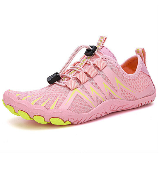 Hot selling wading sneakers [size 35-46] [pink a35] (contact customer service after placing the order to confirm the delivery size)