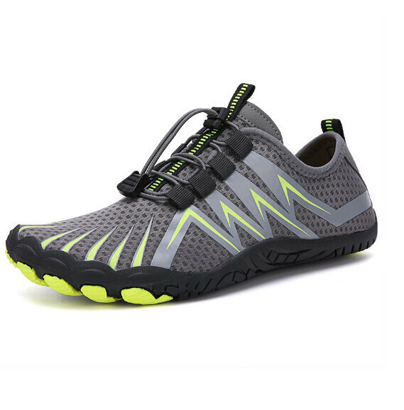 Hot selling wading sports shoes [size 35-46] [gray a35] (contact customer service after placing the order to confirm the delivery size)