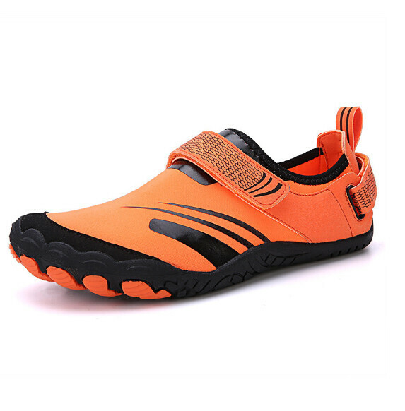 Hot selling wading sports shoes [size 35-46] [orange a36] (contact customer service after placing the order to confirm the delivery size)