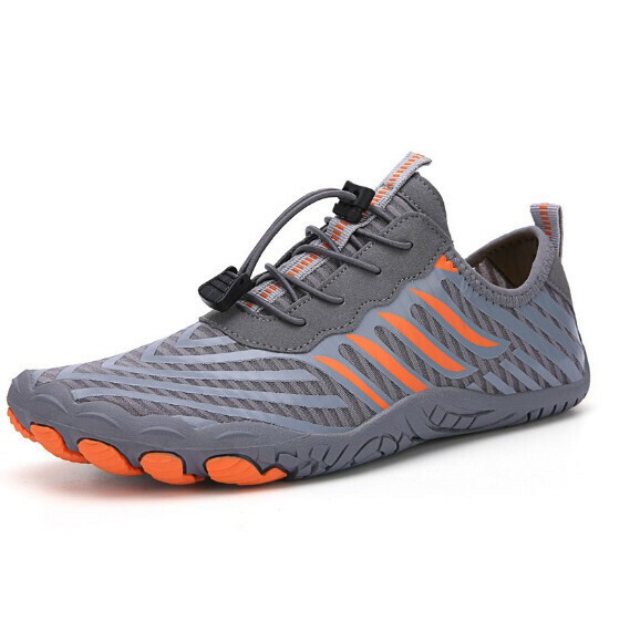 Hot selling wading sports shoes [size 35-46] [gray a34] (contact customer service after placing the order to confirm the delivery size)