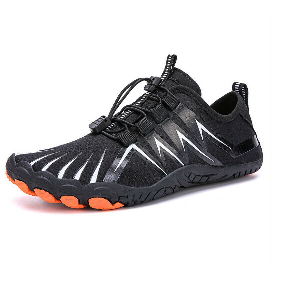 Hot selling wading sports shoes [35-46 sizes] [black a35] (contact customer service after placing the order to confirm the delivery size)