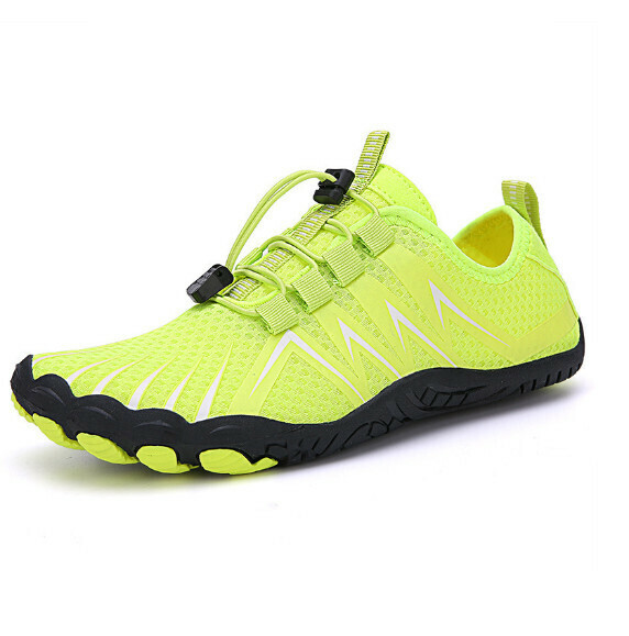 Hot selling wading sneakers [size 35-46] [fluorescent green a 35] (contact customer service after placing the order to confirm the delivery size)