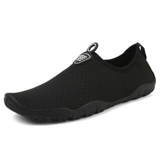 Hot selling wading sports shoes [36-46 sizes] [A820 black] (contact customer service after placing the order to confirm the delivery size)
