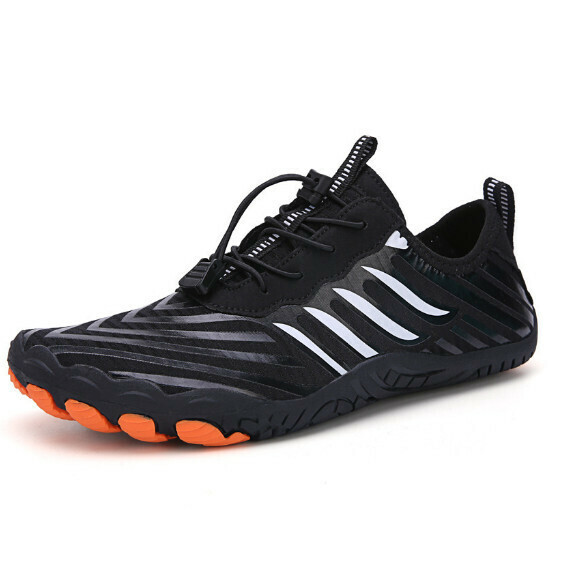 Hot selling wading sports shoes [size 35-46] [black a34] (contact customer service after placing the order to confirm the delivery size)